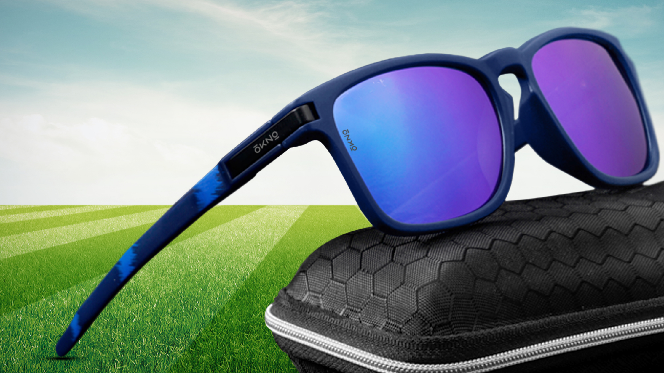 Defend Your Vision Elevate Your Style with Eyewearlabs Cricket Sungla
