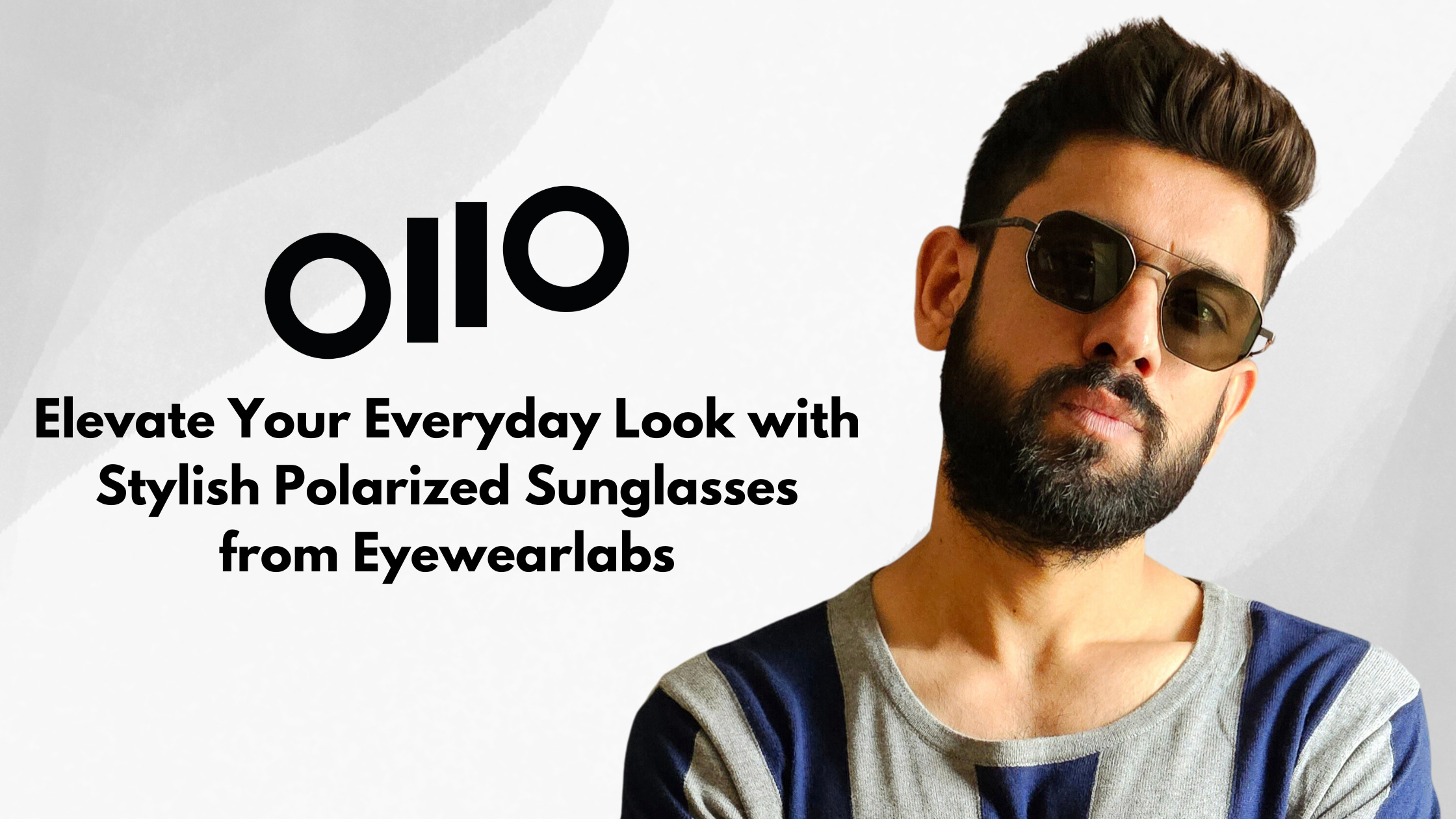 Stylish 2025 polarized sunglasses