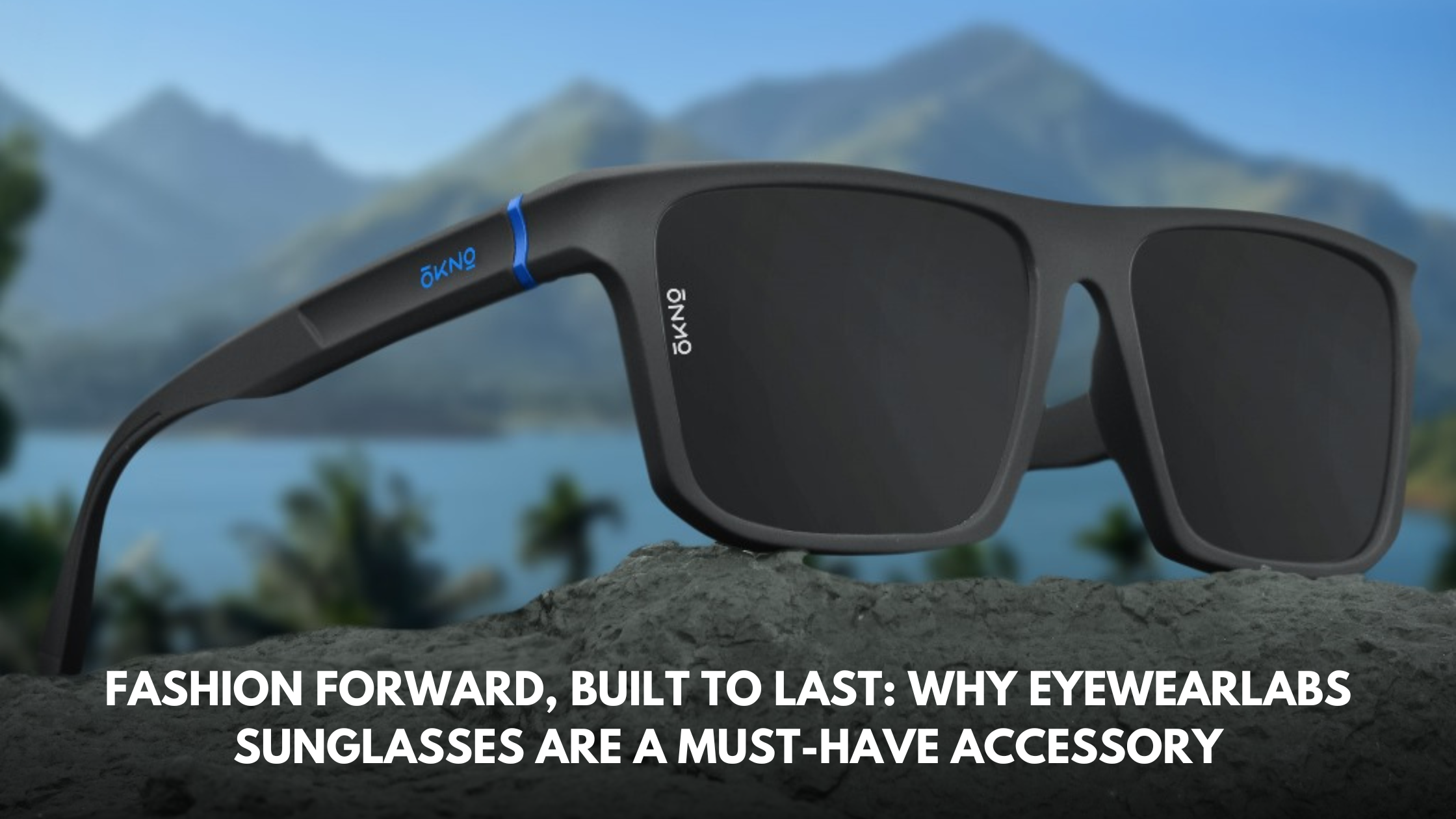 Fashion forward glasses 2025
