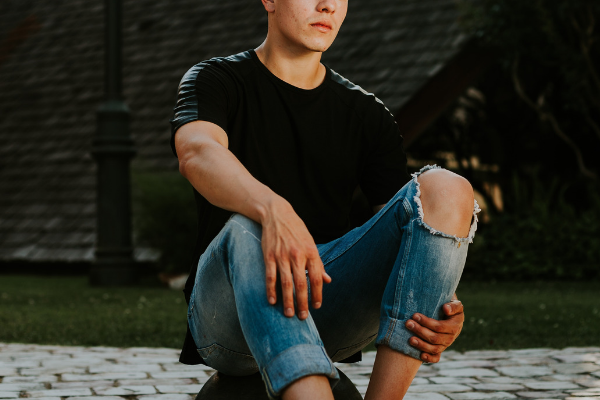 5 Casual Outfit Ideas for Men