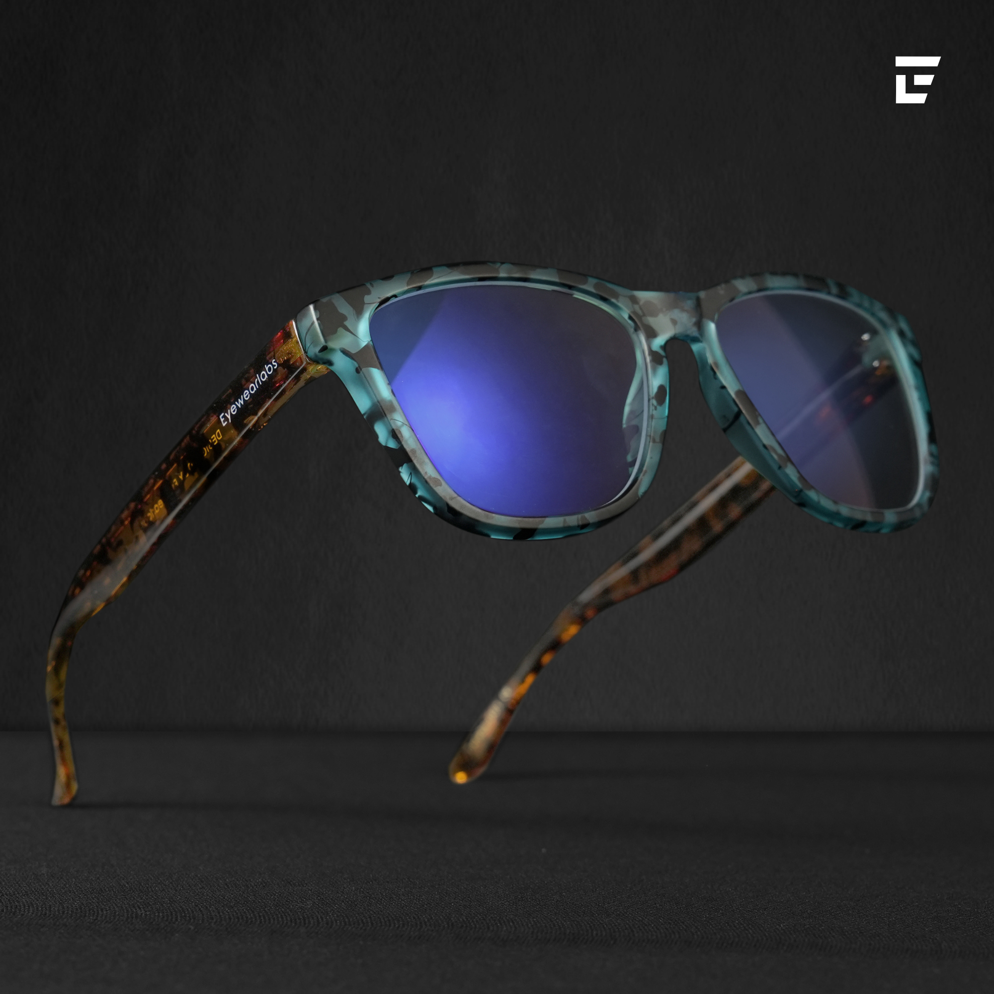 Buy Blue Block Computer Glasses Online from Eyewearlabs