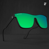 Mgatron Green Matte X FS