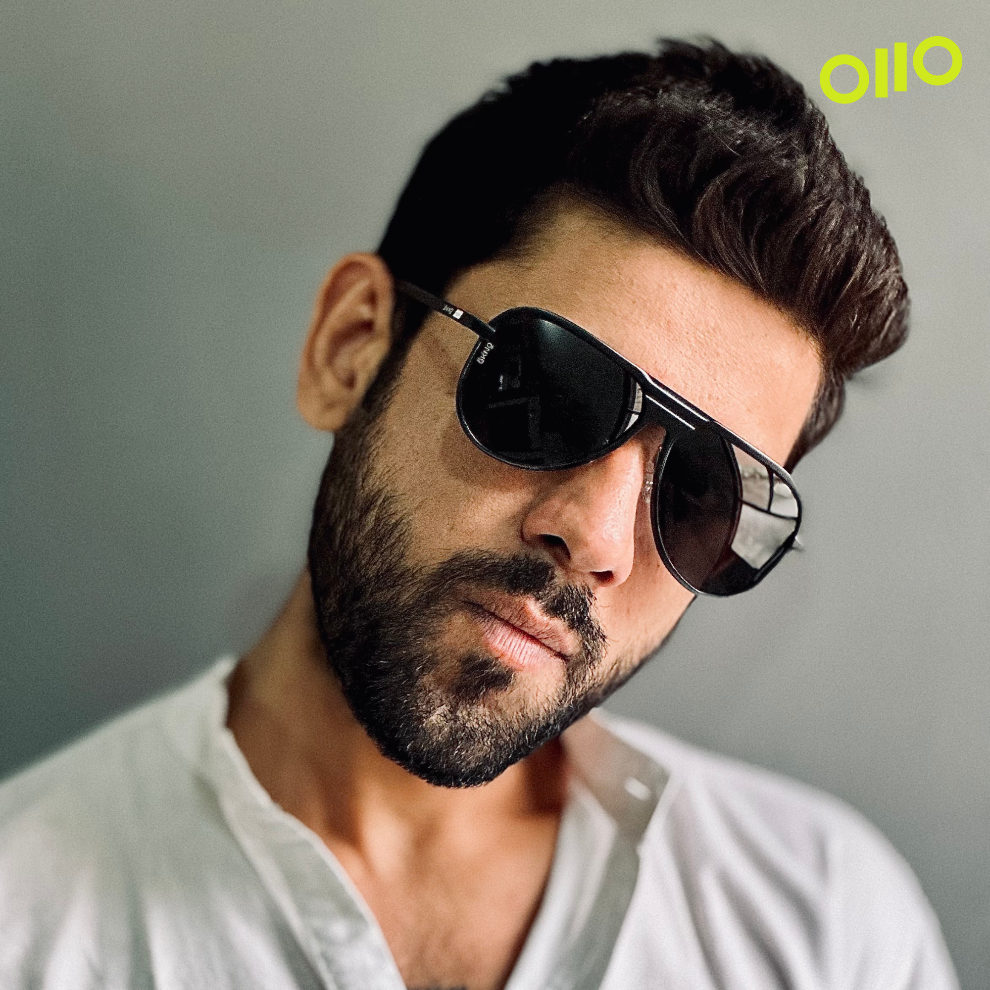 Guztag Black - Eyewearlabs