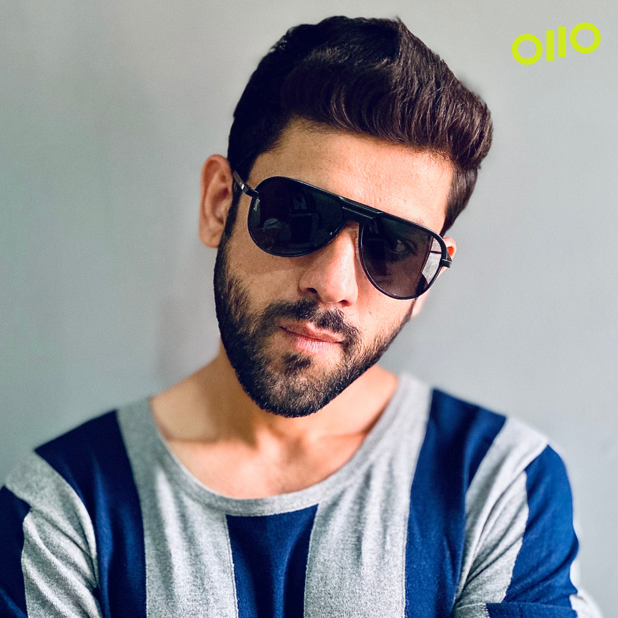 Guztag Black - Eyewearlabs