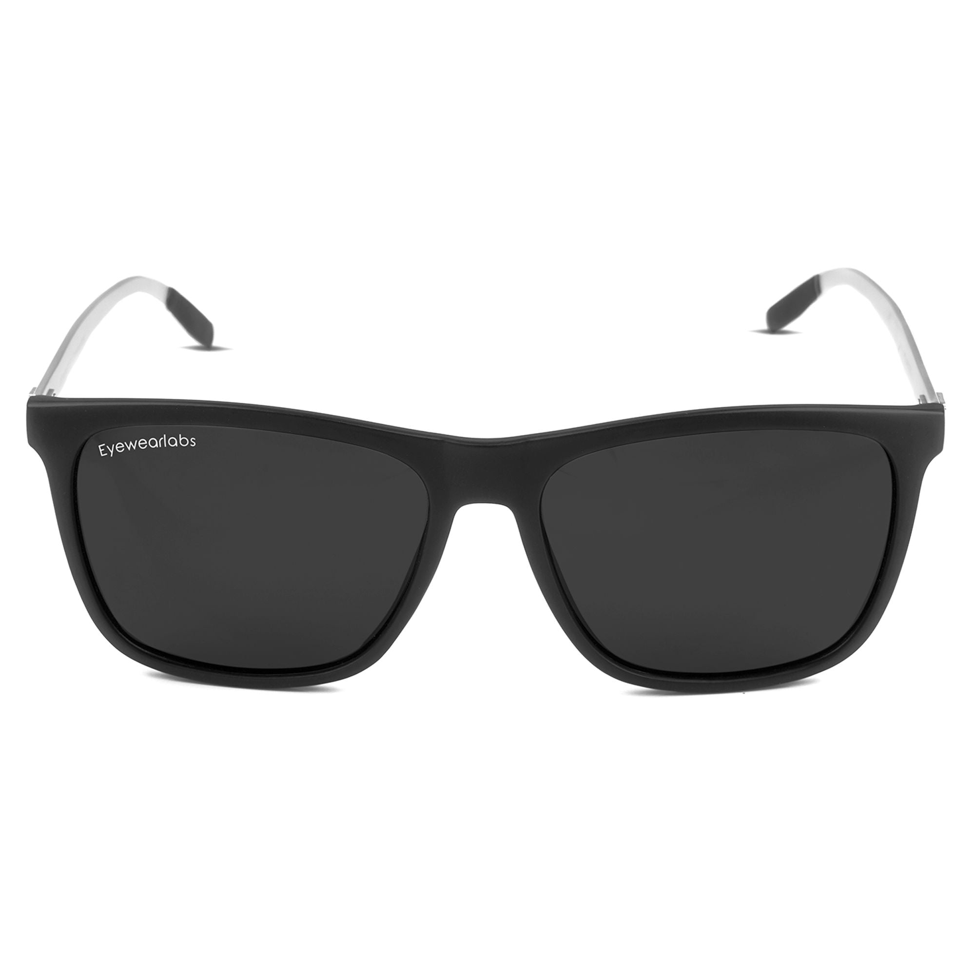 Barkley Knight Black - Eyewearlabs