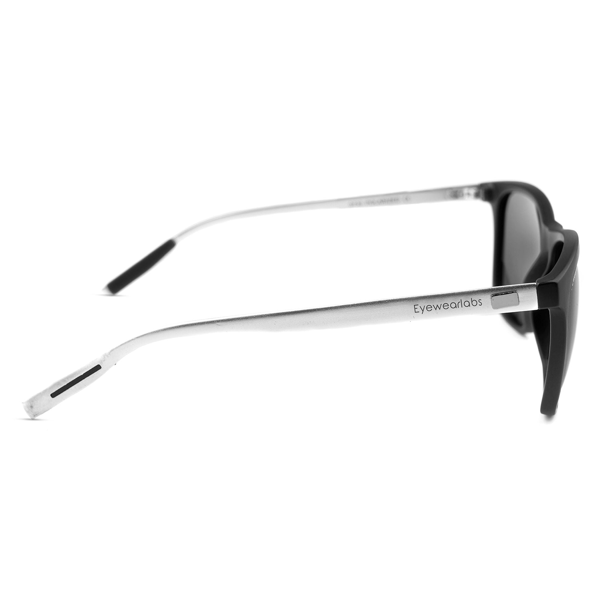 Barkley Knight Black - Eyewearlabs