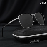 Silver Surfer & Wood Black | Set of 2