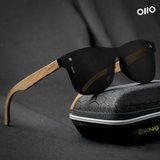 Silver Surfer & Wood Black | Set of 2