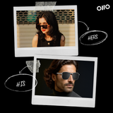 Silver Surfer & Wood Black | Set of 2