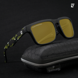 Camouflage Night Vision Prescription Lens