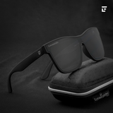 Mgatron Black X FS
