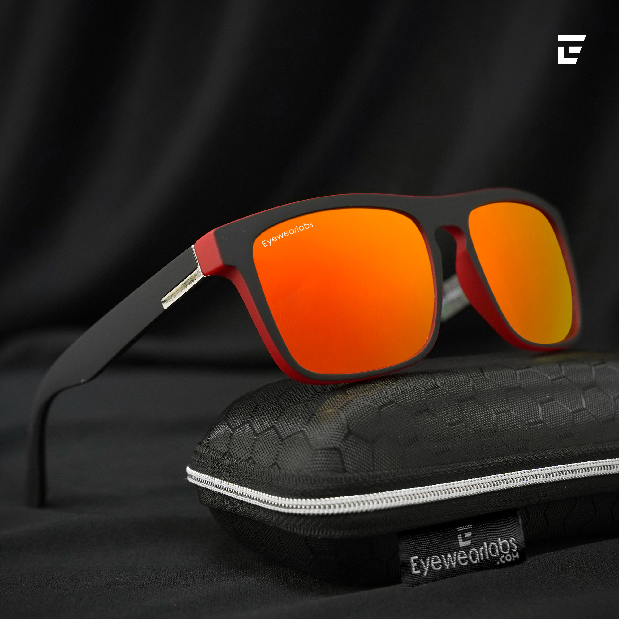 Mirror power sunglasses sales