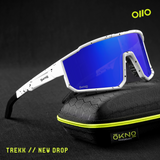 TREKK | Frost Blue