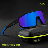 TREKK | Blue