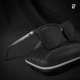 Barkley Black Prescription Lens
