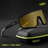 TREKK | Night Vision