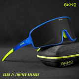 ZR-1X | Neo Blue