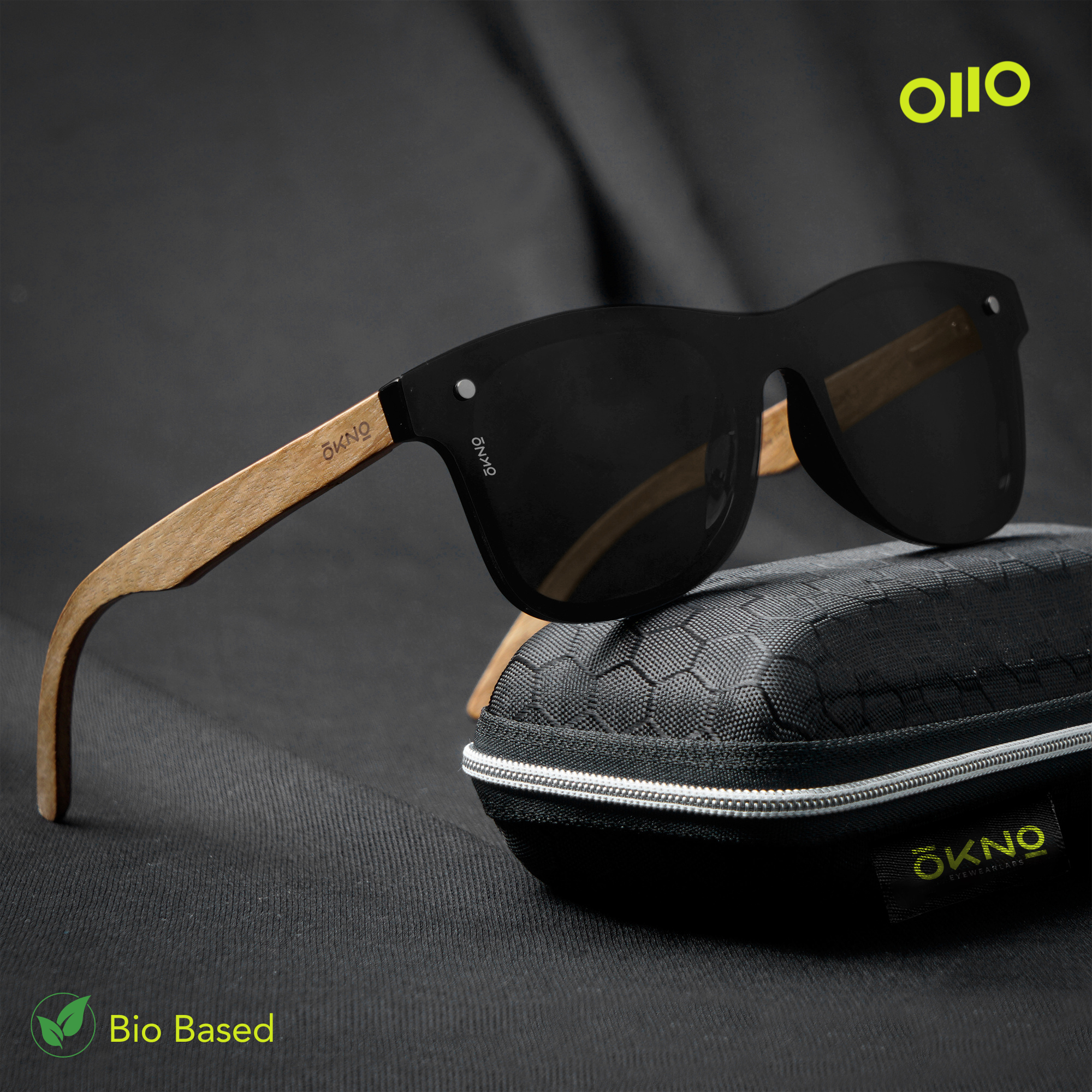 Sunglasses Brands Top Selling Sunglasses 2019 Wood Black