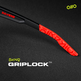 TREKK | Black-Red