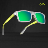 Pcifico Green | OKNO X FS