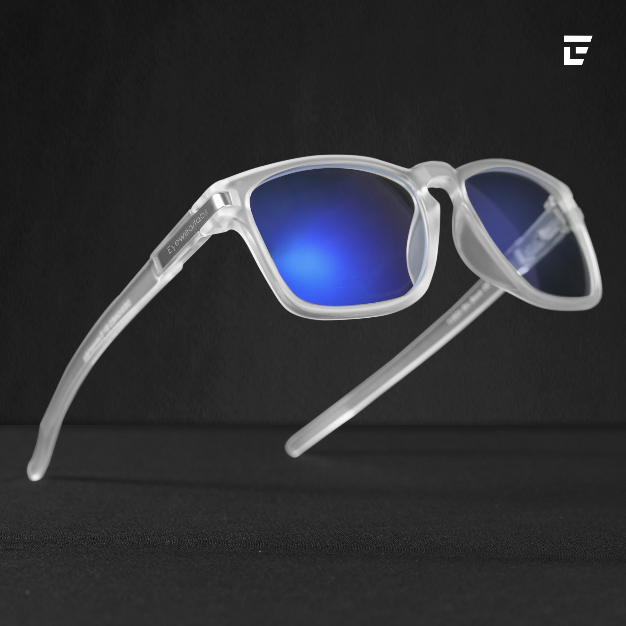 Buy Blue Block Computer Glasses Online from Eyewearlabs