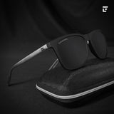 Barkley Knight Black - Eyewearlabs
