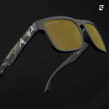 Camouflage Night Vision Prescription Lens