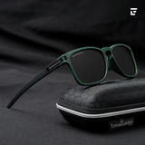Olive Black