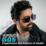 OKNO Gaming Airbuds G05
