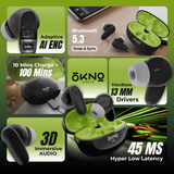 OKNO Airbuds G11PRO