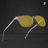 Barkley Night Vision Prescription Lens
