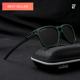 Olive Black