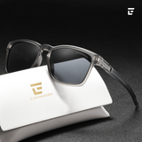 Crystal Grey Prescription Lens