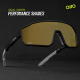 TREKK | Night Vision