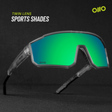 TREKK | Ghostly Green