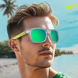 Pcifico Green | OKNO X FS