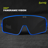 ZR-1X | Neo Blue