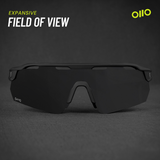 SpeedX | Black