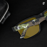Camouflage Night Vision Prescription Lens