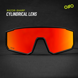 Ryker | Black-Red