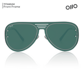 Odys | Sage | Oversized
