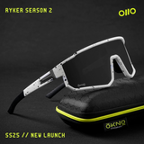 Ryker | Frost Black
