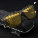 Barkley Night Vision Prescription Lens