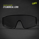 Ryker | Black-Grey