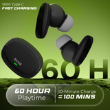 OKNO Airbuds G11PRO