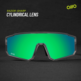 Ryker | Ghostly Green