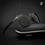 Crystal Grey Prescription Lens