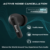 OKNO Airbuds QH25