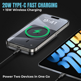 PowerPod 10k - MagSafe Power Bank