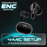 OKNO Airbuds QH25